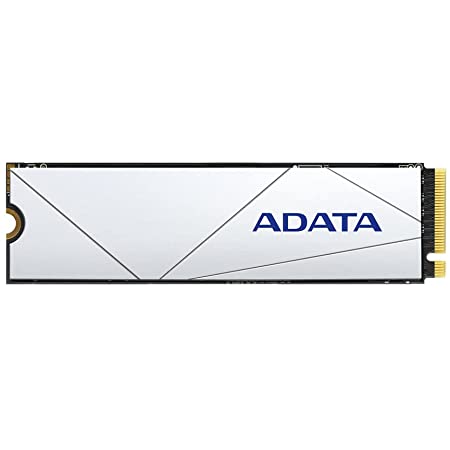 ADATA 2TB PCIe Gen4 M.2 2280SSD $215 shipped w/ Prime @ Amazon $239.99