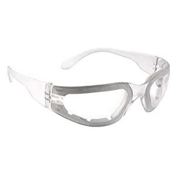 Radians Mirage Foam Lined Safety Glasses $2.87 shipped w/ Prime @ Amazon