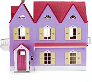 You & Me Happy Together Dollhouse $20 shipped w/ Prime $20.1