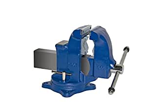 Yost Vises 33C 5" Combination Pipe and Bench Vise $334.31