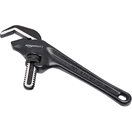 Amazon Basics 9" Offset Hex Wrench $13.27