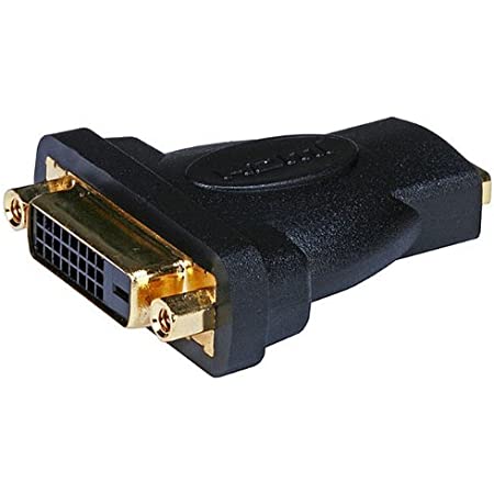 Monoprice HDMI DVI-D Single Link Adapter $1.59 shipped w/ Prime