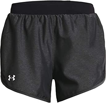 Under Armour Women's Fly By 2.0 Running Shorts (Large) $16.78 shipped w/ Prime