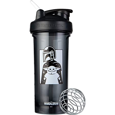 BlenderBottle Star Wars Shaker Bottle $12.60 shipped w/ Prime