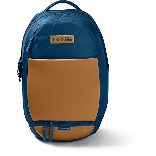 Under Armour Adult Recruit 3.0 Backpack (Blue) $23.80 shipped w/ Prime