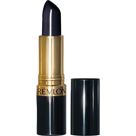 REVLON Super Lustrous Lipstick (Black) $1.35 shipped w/ Prime