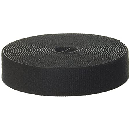 2-Pack Monoprice Hook & Loop Velcro Tape (5 Yards/roll) $2.99 shipped w/ Prime