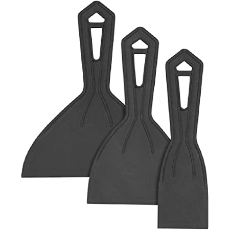 Warner 3-Pack Plastic Putty Knives $1.99 shipped w/ Prime