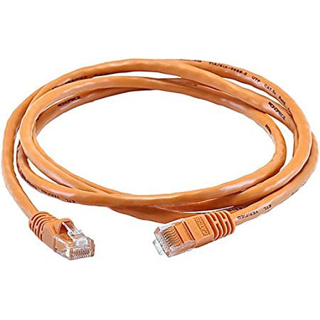 5' Monoprice Cat5e Ethernet Patch Cable $0.99 shipped w/ Prime