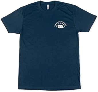 "Life is Better at The Campsite" T-Shirt (X-Large) $5.01 shipped w/ Prime