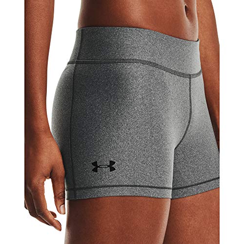 Under Armour Women's HeatGear Mid Rise Shorty (X-Large)$10.07 shipped w/ Prime