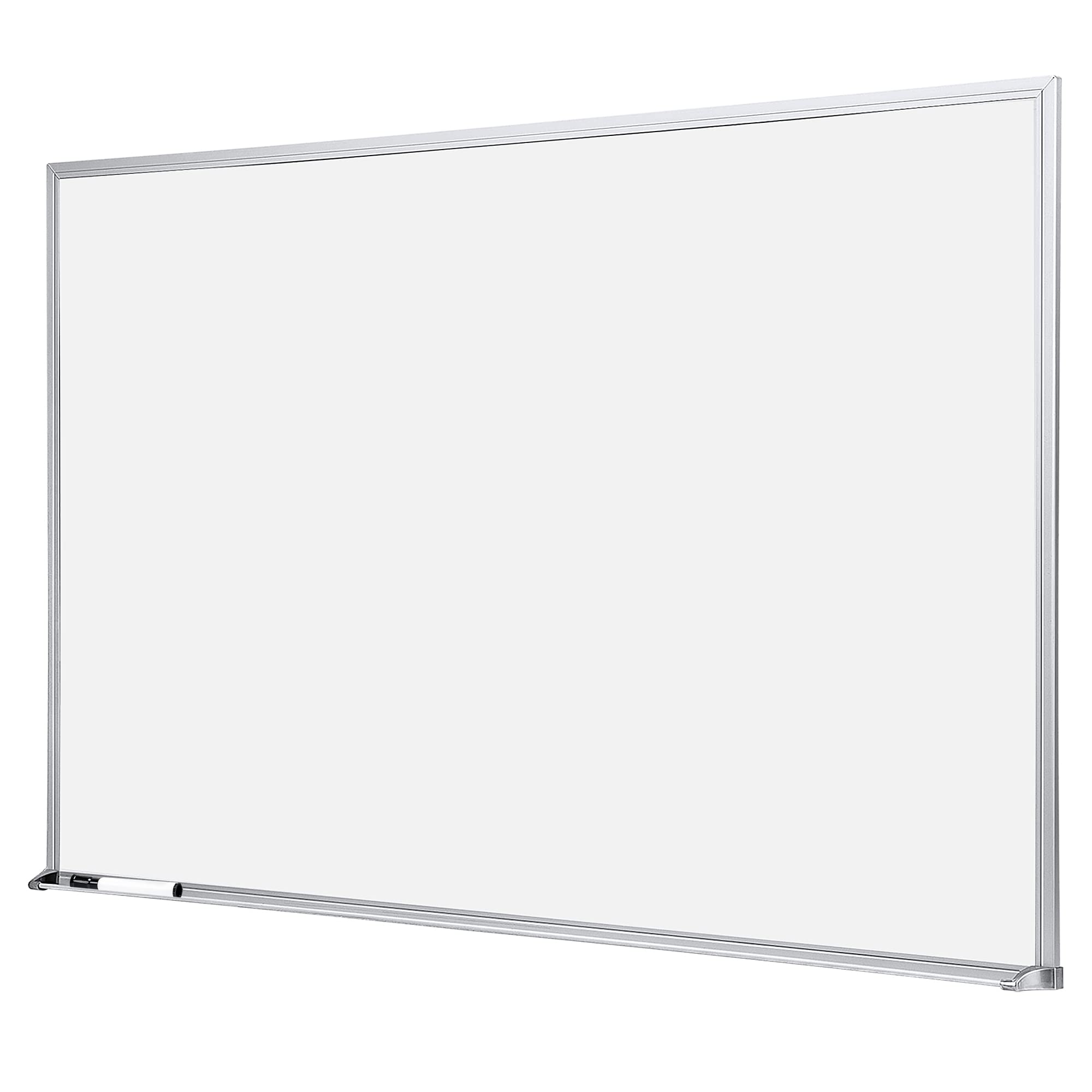 Amazon Basics Dry Erase White Board, 24 x 36Inch Whiteboard 8.60