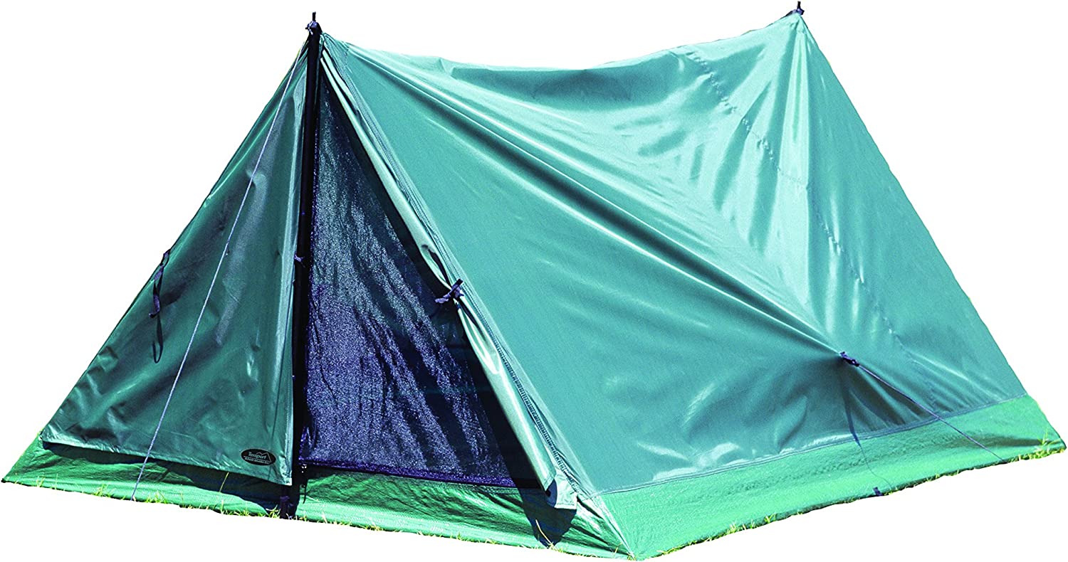 Texsport Willowbend 2 Person Backpacking Camping Trail Tent $13.93 shipped w/ Prime