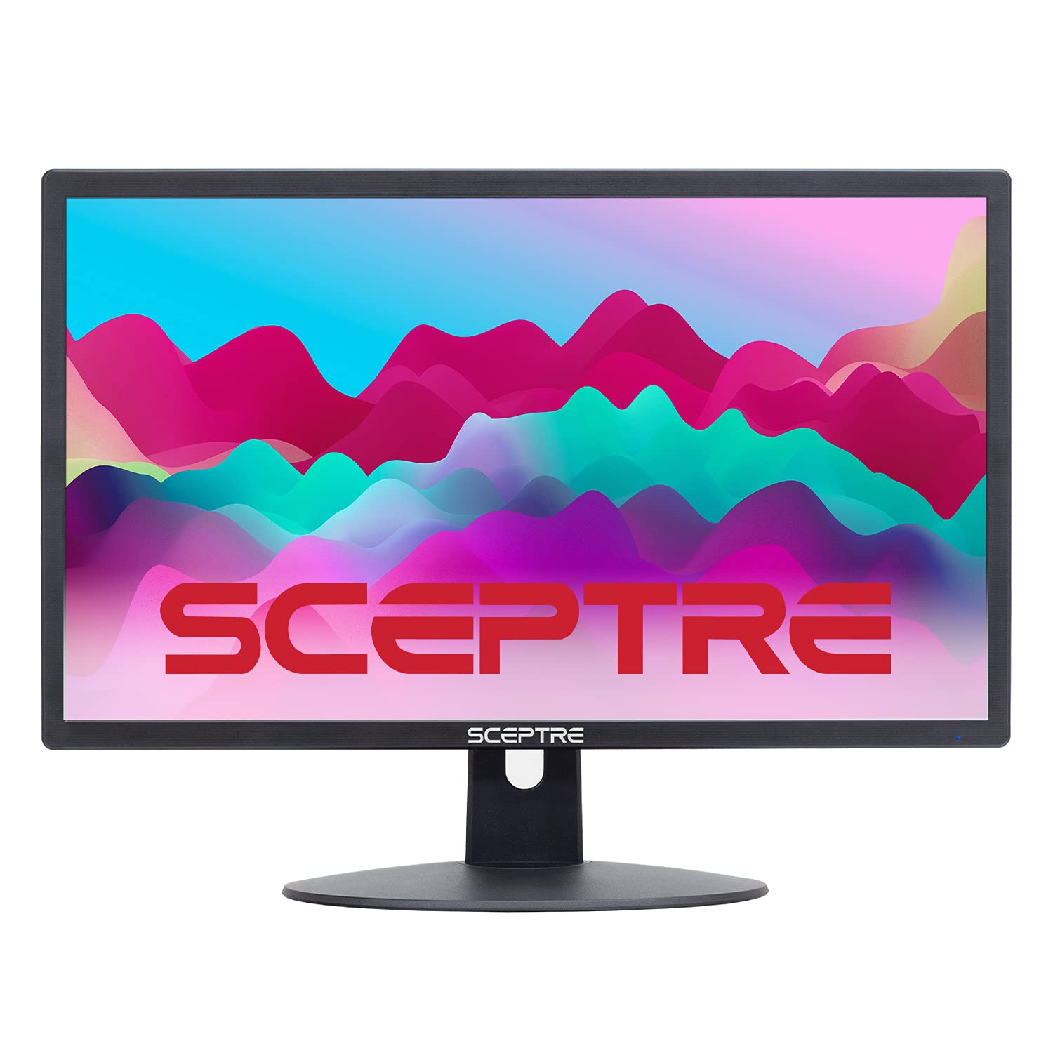 22" Sceptre FHD LED 75Hz Computer Monitor $78.79 shipped w/ Prime