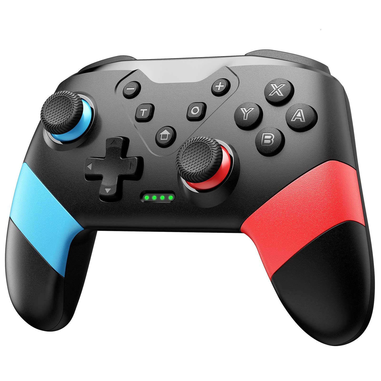 VOYEE Wireless Pro Controller for Nintendo Switch $14.99 shipped w/ Prime