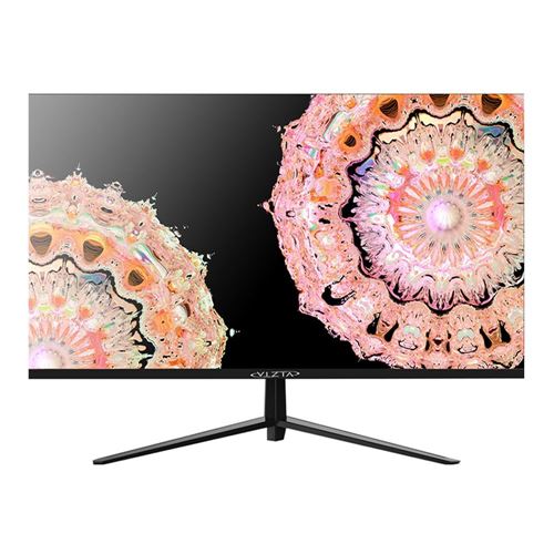 MicroCenter Vizta V24CDH2 23.8" Full HD 75Hz LED Monitor 70