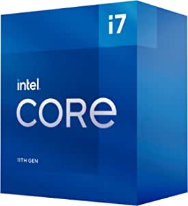 Intel Core i7-11700 Desktop CPU Processor $194.99 shipped w/ Prime