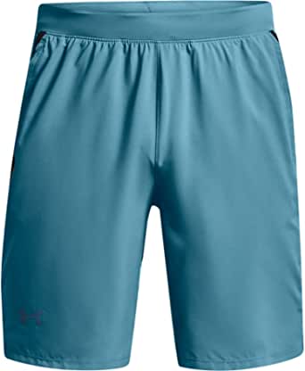 Under Armour Men's Launch Stretch Woven 9-inch Shorts (Small) $7.95 shipped w/ Prime