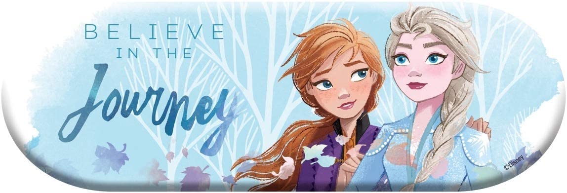 Disney Frozen Adventure Lip and Face Tin $2.34 shipped w/ Prime