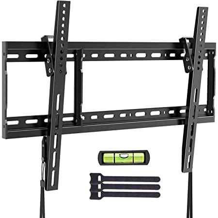 ERGO TAB TV Wall Mount Bracket for 37-70" TVs up to 132lbs $13.33 shipped w/ Prime