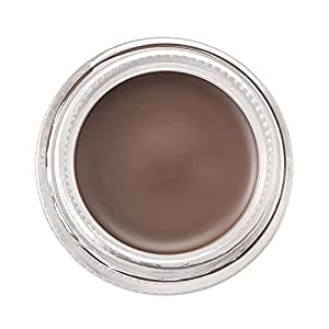 Arches & Halos Luxury Brow Building Pomade - Dark Brown $2.49 shipped w/ Prime