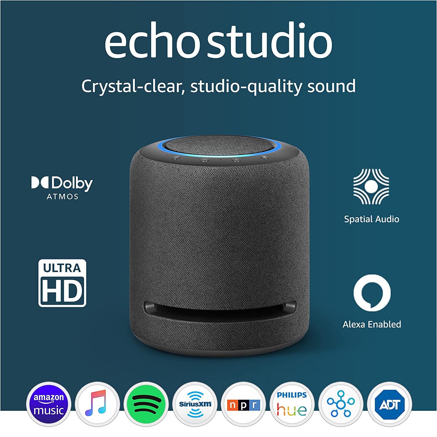 Slickdeals amazon echo 2025