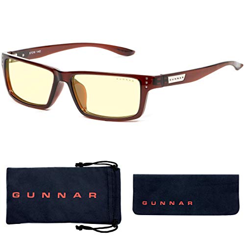 GUNNAR Gaming Glasses (Riot or Ellipse) $14.99 shipped w/ Prime