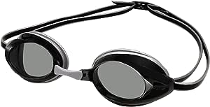 Amazon Basics Unisex-Adult Swim Goggles $7.01 shipped w/ Prime