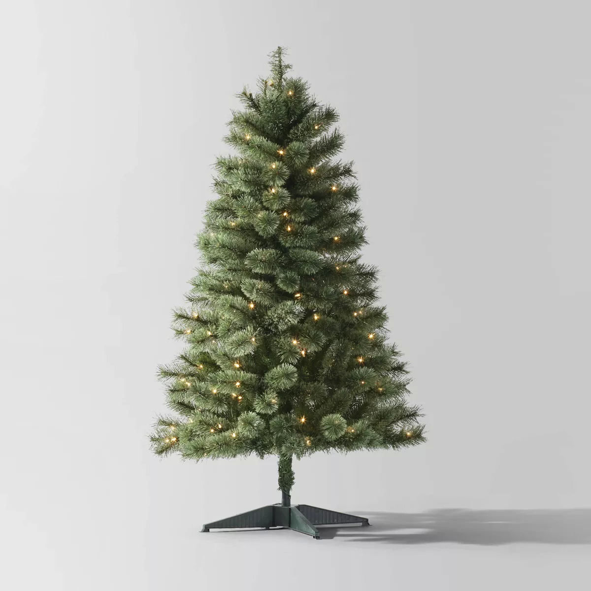 Target artificial new arrivals christmas trees