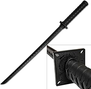 33" BladesUSA Martial Arts Polypropylene Ninja Training Sword $6.29 shipped w/ Prime