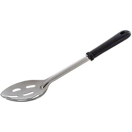 American Metalcraft 13” Stainless Steel Slotted Serving Spoon $1.73 shipped w/ Prime