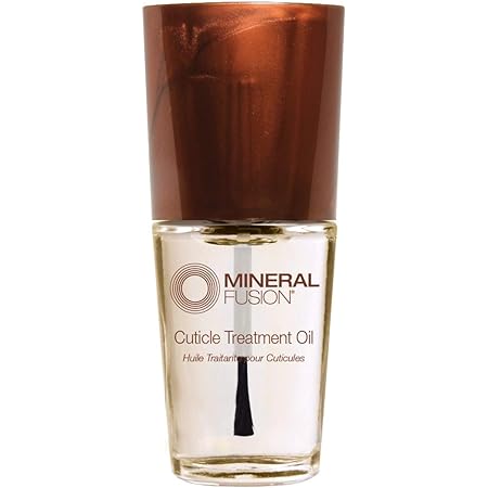 Mineral Fusion Nail Cuticle Treatment Oil $3.17 shipped w/ Prime