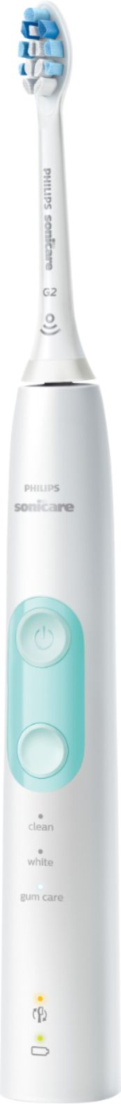 Philips Sonicare ProtectiveClean 5100 Rechargeable Toothbrush $49.99