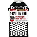 Snap Screen Bucket Grid for 1-Gal Paint Cans $2.24 + Free Shipping w/ Prime