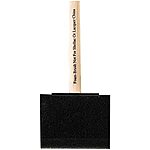 Wooster Series 3&quot; Foam Brush $0.39 shipped w/ Prime