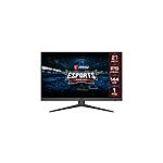 27&quot; MSI Optix G272 1080p 144Hz 1ms IPS FreeSync Gaming Monitor $130 after rebate at Newegg