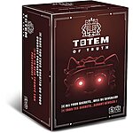 Totem of Truth - A Fun Adult Party Game $3.49 shipped w/ Prime