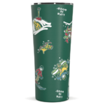 Life Is Good Stainless Steel Drinkware: 22-Oz Tumbler $8.50 &amp; More + Free S&amp;H