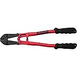 14&quot; Stalwart Drop Forged Hardened Alloy Steel Bolt Cutter $12.48 shipped w/ Prime
