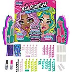 Cool Maker GO Glam Nail Surprise Shimmer Exclusive Kids Manicure Set $5.38 shipped w/ Prime