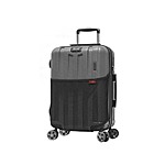 Woot! Luggage Sale: 21" Olympia USA Sidewinder Expandable Carry-On Spinner $82 &amp; More + Free S/H w/ Amazon Prime