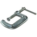 1" BESSEY Drop Forged C-Clamp $2.45