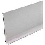 M-D Building Products 4&quot; by 4' Dry Back Vinyl Wall Base $2.69 shipped w/ Prime