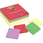 24-Pack 90-Sheet Post-it Note Marrakesh Collection $7.99 shipped w/ Prime
