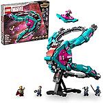 1108-Piece LEGO Marvel The New Guardians' Ship $60 + Free Shipping