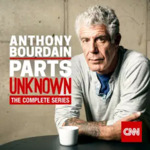Anthony Bourdain: Parts Unknown The Complete Series (Digital HD) $10