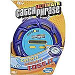 Hasbro Gaming Ultimate Catch Phrase Electronic Party Game $9.97 shipped w/ Prime