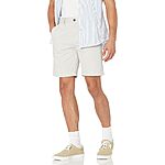Amazon Essentials Men's Slim-Fit 9" Shorts (Various Colors) From $5.90