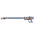 Refurbished Dyson V11 Torque Cordless Vacuum (Blue) $280 + Free Shipping