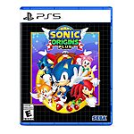 Sonic Origins Plus (PS5, PS4, Xbox Series X/One) $20 + Free Store Pickup